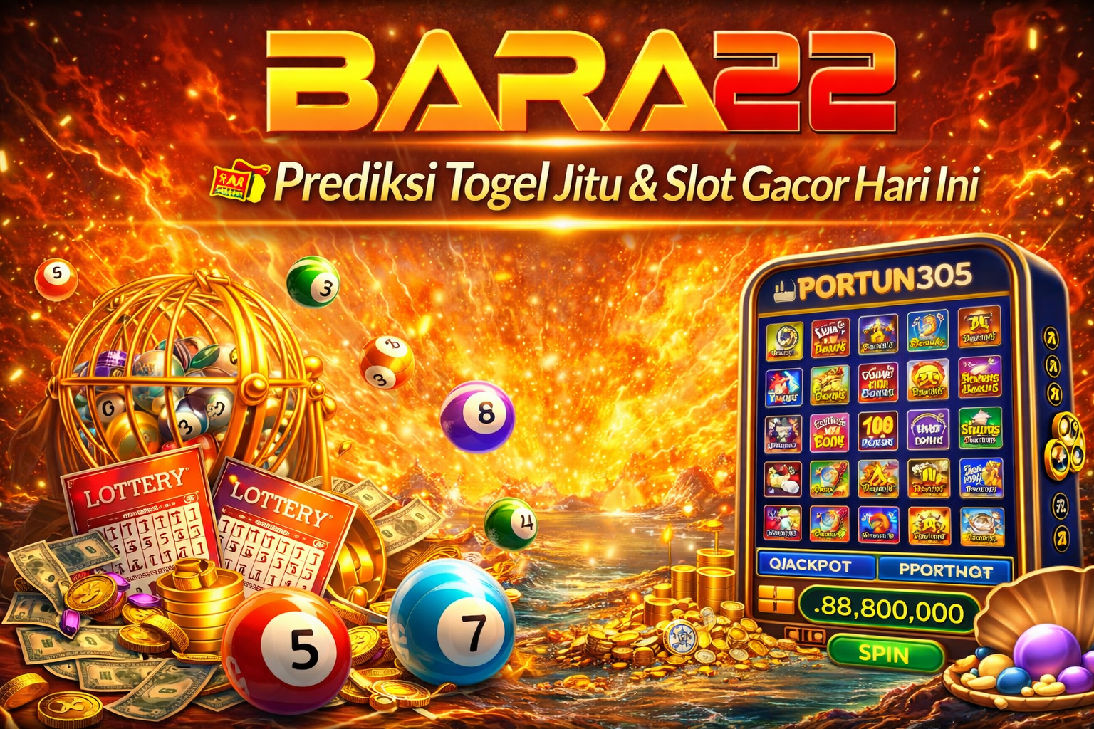 BARA22