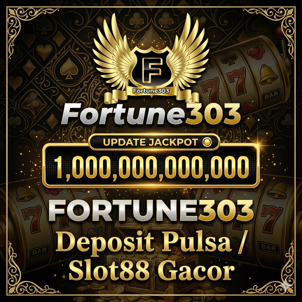 FORTUNE303